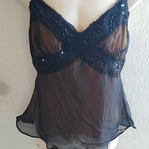 Jessica simson Women's summer party top